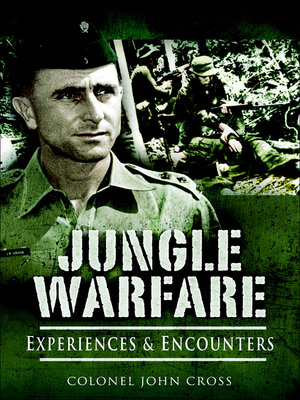 cover image of Jungle Warfare